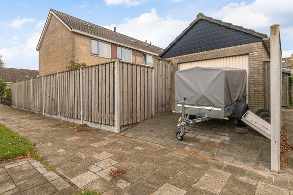 Medium property photo - De Lysterfanger 7, 8567 JJ Oudemirdum